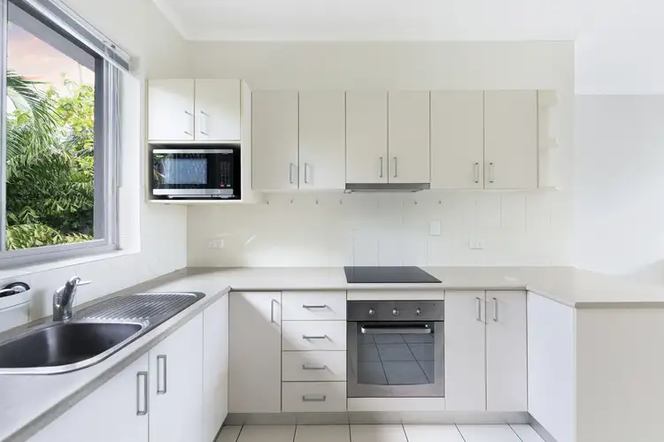 Sixth view of Homely unit listing, 5/41 Kurrajong Crescent, Nightcliff NT 810