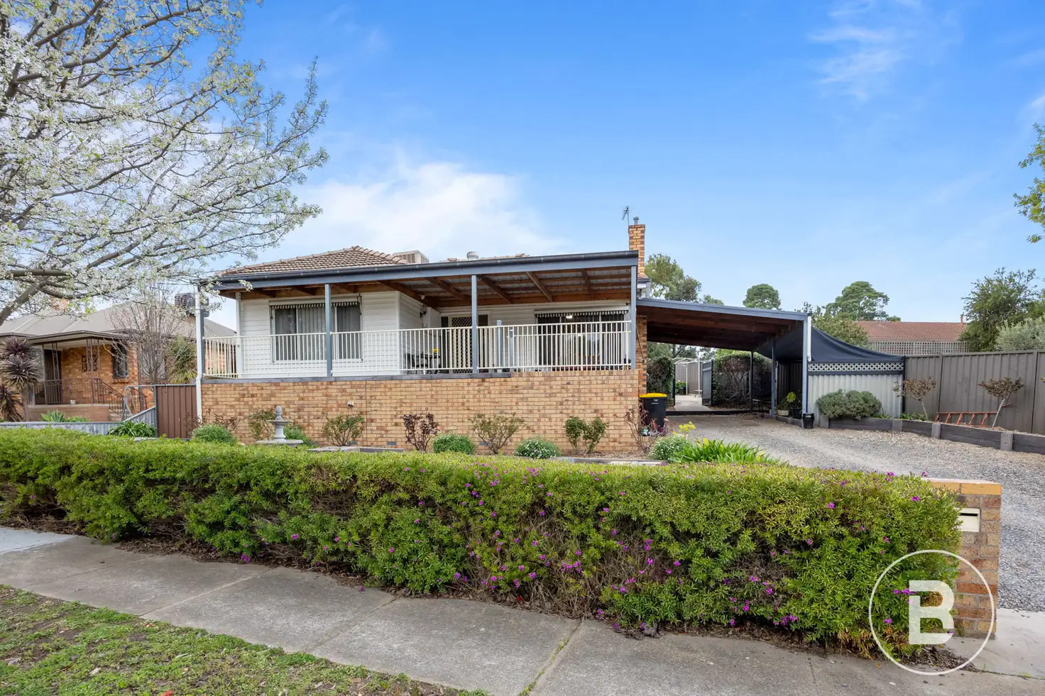 Main view of Homely house listing, 40 Byrne Street, Stawell VIC 3380