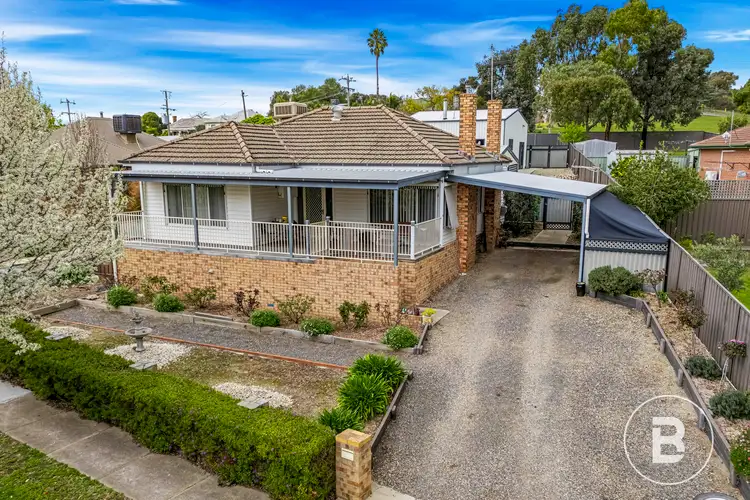 Third view of Homely house listing, 40 Byrne Street, Stawell VIC 3380