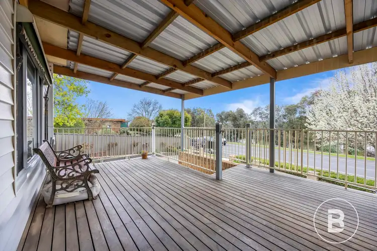 Fourth view of Homely house listing, 40 Byrne Street, Stawell VIC 3380