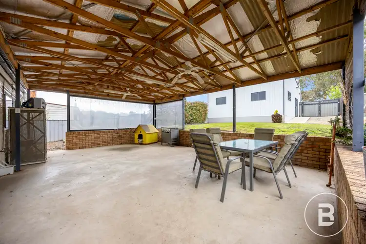Fifth view of Homely house listing, 40 Byrne Street, Stawell VIC 3380