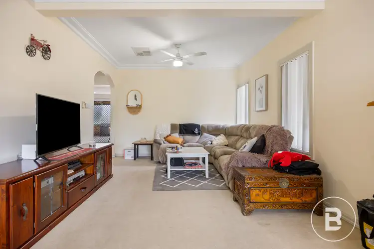 Sixth view of Homely house listing, 40 Byrne Street, Stawell VIC 3380