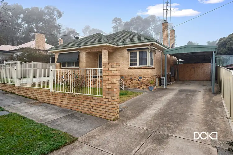 12 Holland Court, Kennington VIC 3550