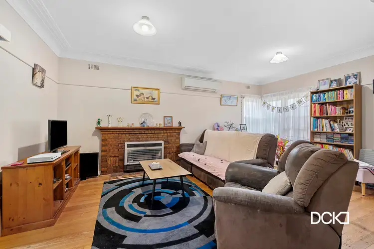 Second view of Homely house listing, 12 Holland Court, Kennington VIC 3550