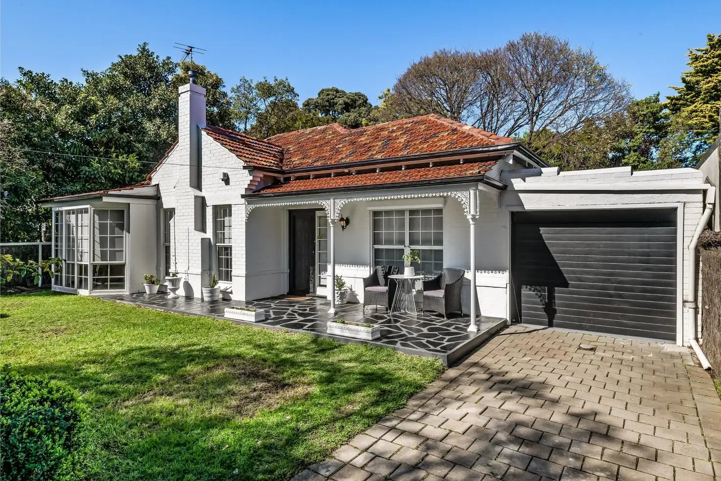 Main view of Homely house listing, 29 Kitchener Street, Netherby SA 5062
