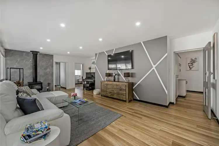 Third view of Homely house listing, 29 Kitchener Street, Netherby SA 5062
