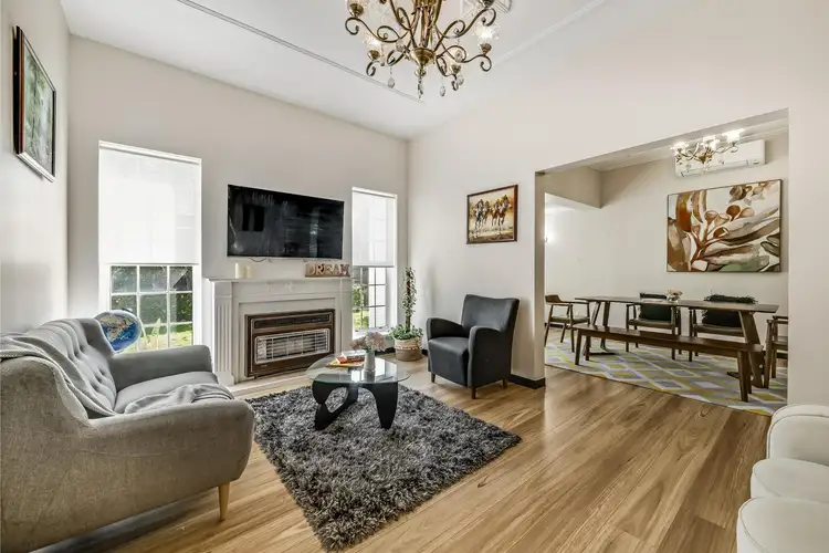 Fourth view of Homely house listing, 29 Kitchener Street, Netherby SA 5062