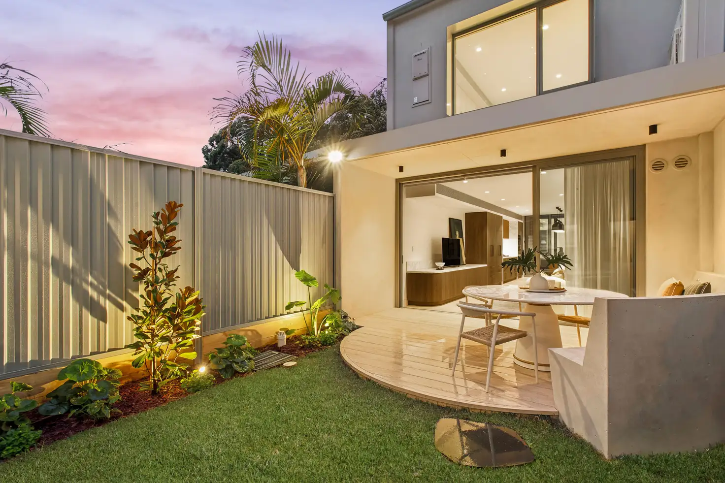 Main view of Homely house listing, 55a Portman Street, Zetland NSW 2017