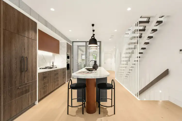 Third view of Homely house listing, 55a Portman Street, Zetland NSW 2017