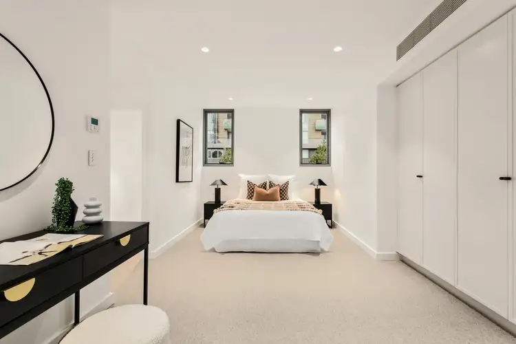 Fourth view of Homely house listing, 55a Portman Street, Zetland NSW 2017