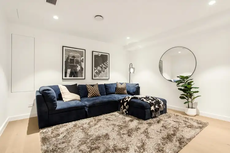 Sixth view of Homely house listing, 55a Portman Street, Zetland NSW 2017