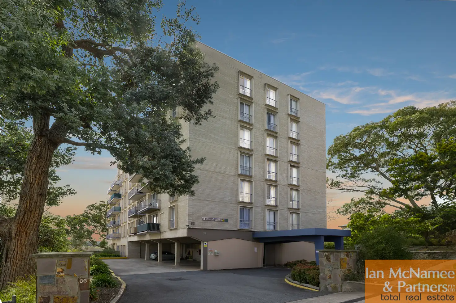Main view of Homely unit listing, 24/86 Derrima Road, Crestwood NSW 2620