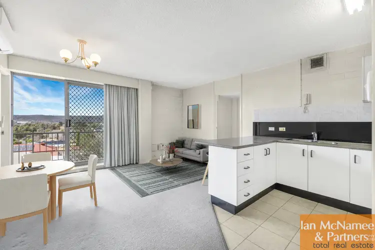 Third view of Homely unit listing, 24/86 Derrima Road, Crestwood NSW 2620