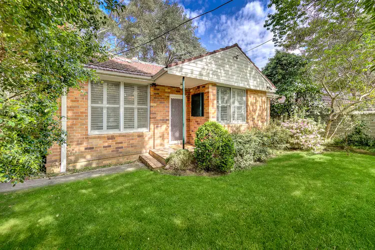 Main view of Homely house listing, 54 Kendall Street, West Pymble NSW 2073