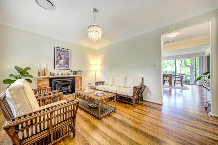 Second view of Homely house listing, 54 Kendall Street, West Pymble NSW 2073