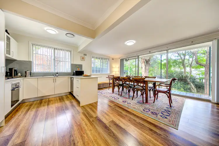 Third view of Homely house listing, 54 Kendall Street, West Pymble NSW 2073