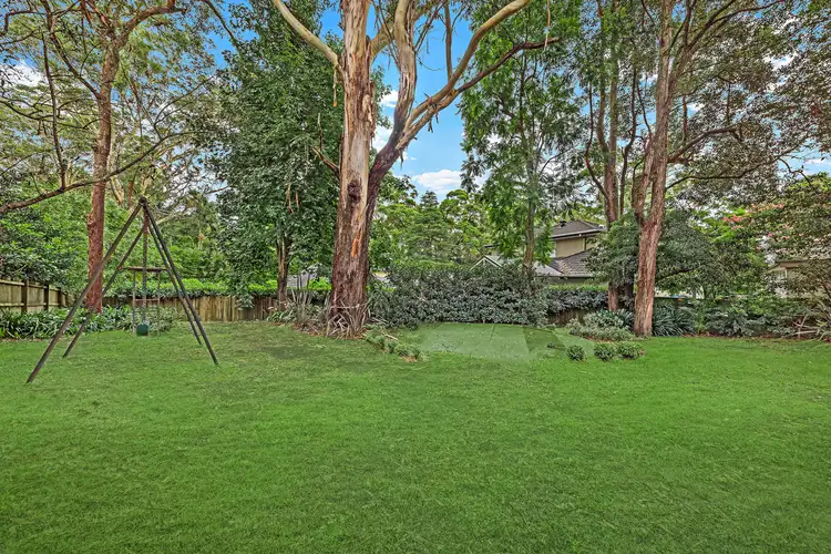 Fifth view of Homely house listing, 54 Kendall Street, West Pymble NSW 2073