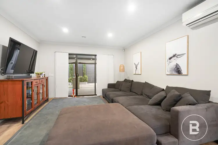 Second view of Homely house listing, 15 Elise Road, Winter Valley VIC 3358