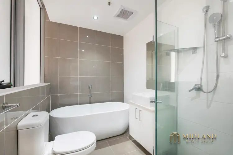 Third view of Homely apartment listing, 95/545 Pacific Highway, St Leonards NSW 2065