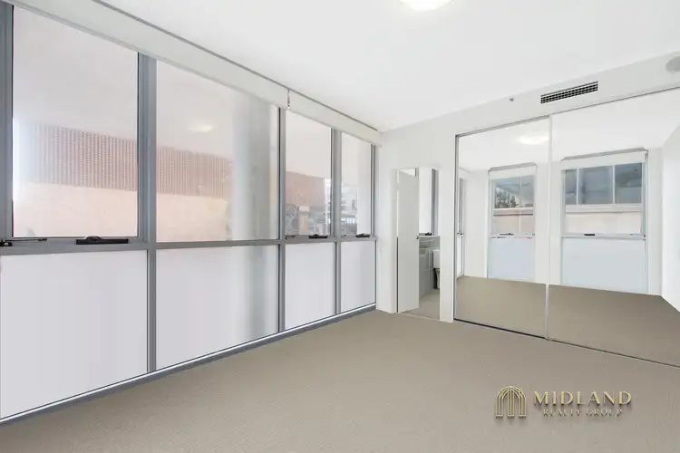 Sixth view of Homely apartment listing, 95/545 Pacific Highway, St Leonards NSW 2065