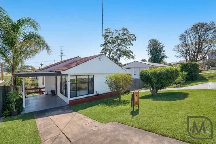 11 Buller Street, Charlestown NSW 2290
