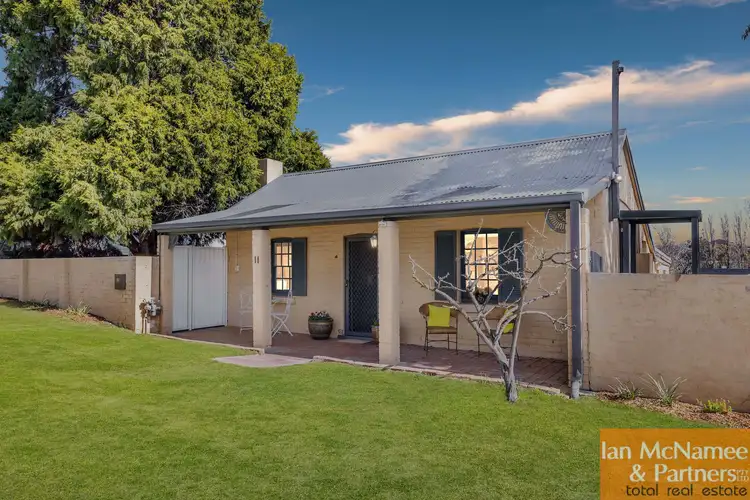 Second view of Homely house listing, 11 Blundell Street, Queanbeyan NSW 2620