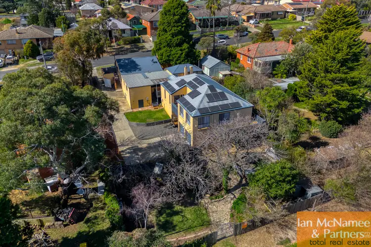 Third view of Homely house listing, 11 Blundell Street, Queanbeyan NSW 2620
