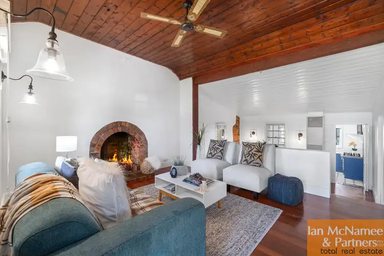 Fourth view of Homely house listing, 11 Blundell Street, Queanbeyan NSW 2620