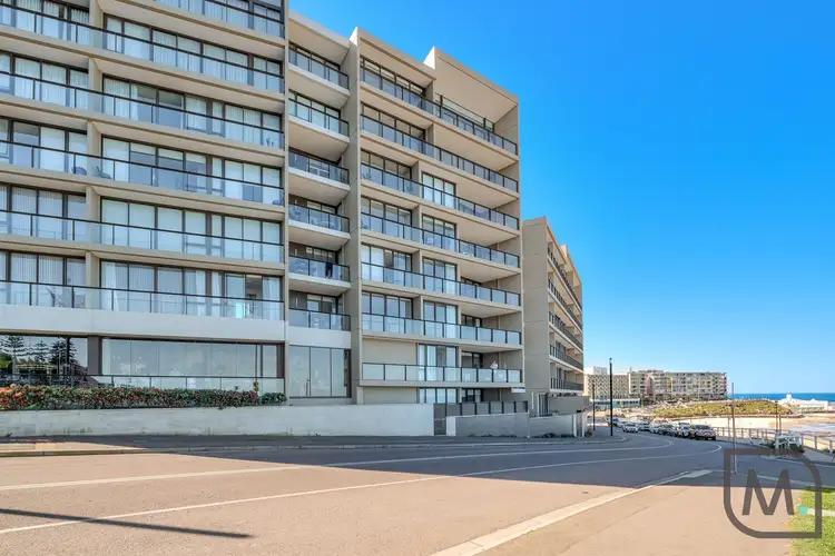 35/1 King Street, Newcastle NSW 2300