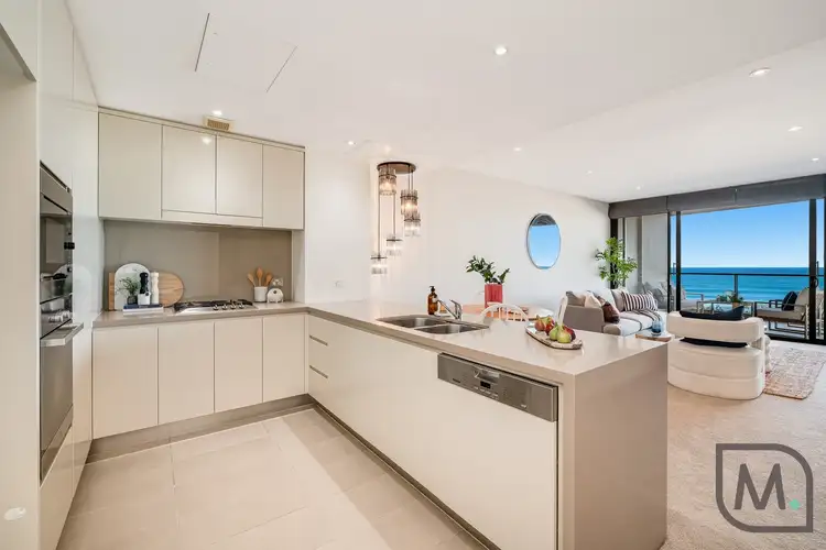 Sixth view of Homely apartment listing, 35/1 King Street, Newcastle NSW 2300