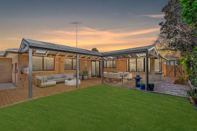 Second view of Homely house listing, 9 Kilmore Street, Kellyville Ridge NSW 2155