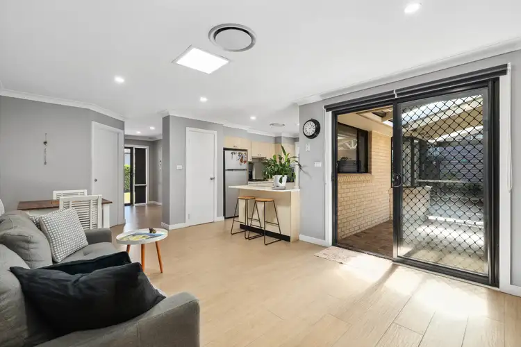 Fourth view of Homely house listing, 9 Kilmore Street, Kellyville Ridge NSW 2155
