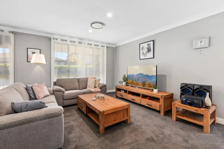 Fifth view of Homely house listing, 9 Kilmore Street, Kellyville Ridge NSW 2155