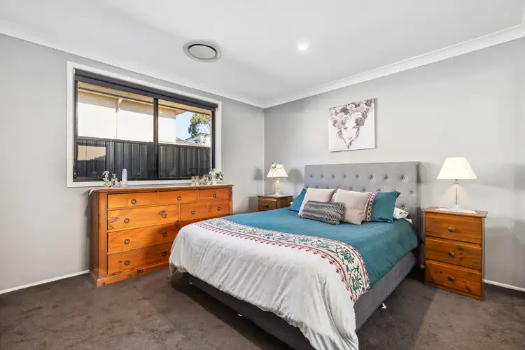 Sixth view of Homely house listing, 9 Kilmore Street, Kellyville Ridge NSW 2155