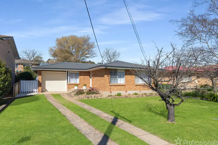 38 Seymour Street, Orange NSW 2800