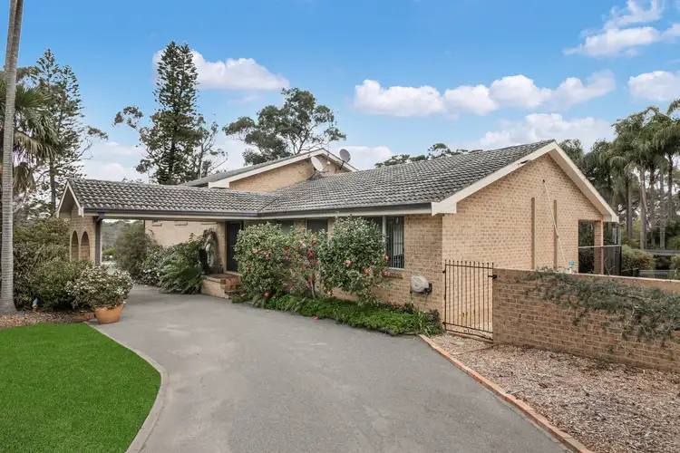 106 Pitt Town Road, Kenthurst NSW 2156