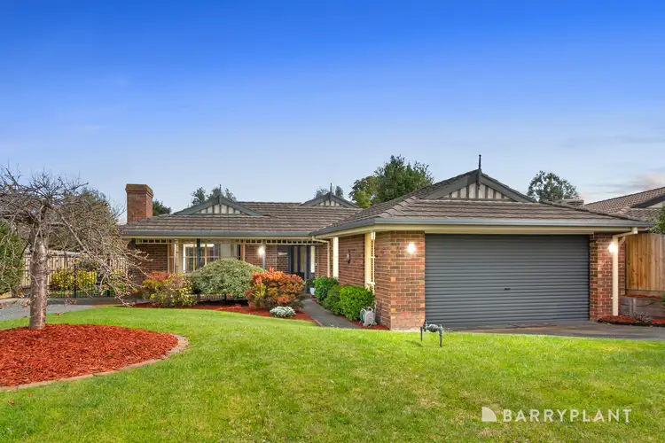 8 Handasyde Avenue, Kilsyth South VIC 3137