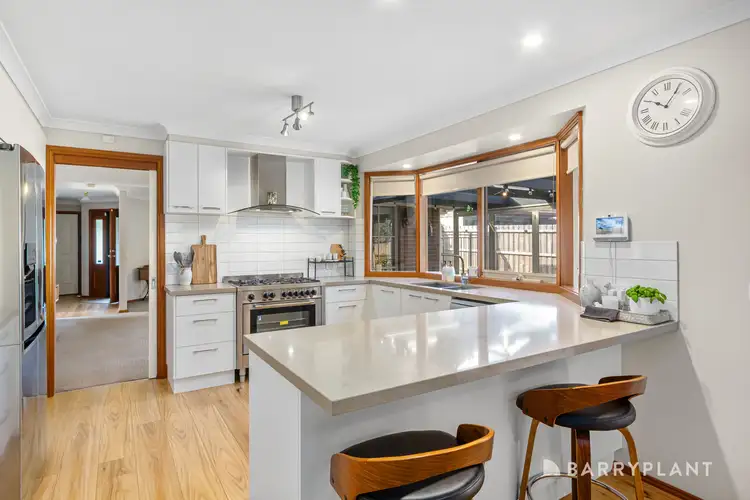 Third view of Homely house listing, 8 Handasyde Avenue, Kilsyth South VIC 3137