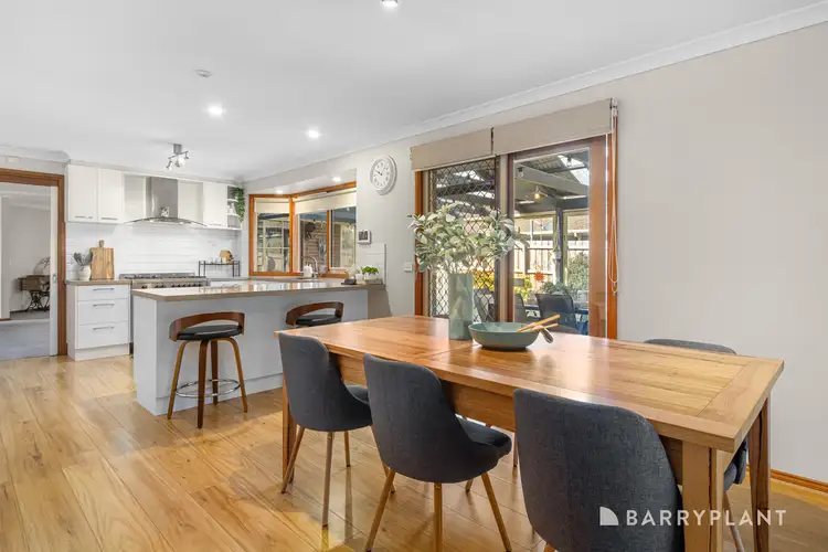 Fourth view of Homely house listing, 8 Handasyde Avenue, Kilsyth South VIC 3137