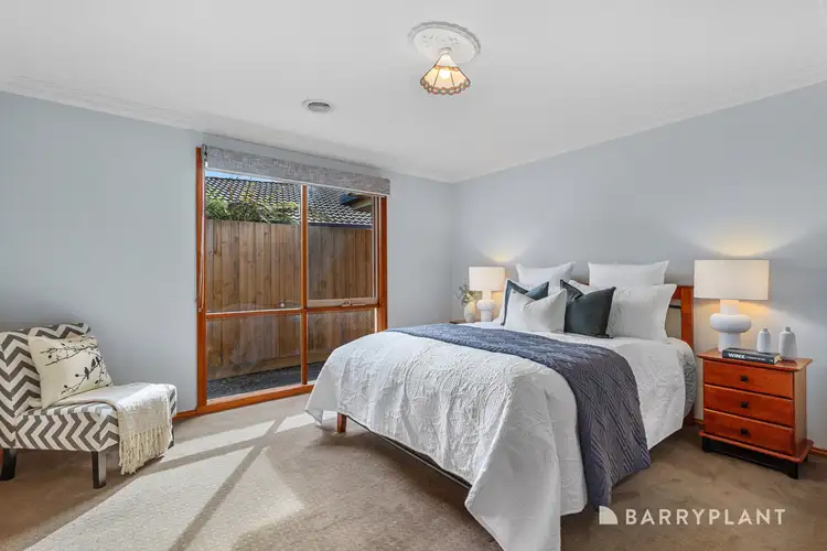 Fifth view of Homely house listing, 8 Handasyde Avenue, Kilsyth South VIC 3137