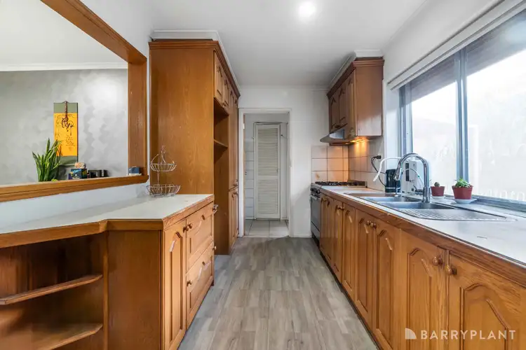 Sixth view of Homely house listing, 62 Appian Drive, Albanvale VIC 3021