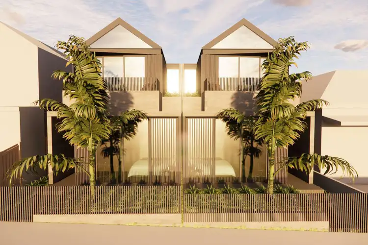 Second view of Homely land listing, 3 Emily Street, Leichhardt NSW 2040