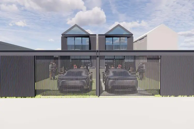 Third view of Homely land listing, 3 Emily Street, Leichhardt NSW 2040
