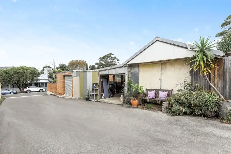 Fifth view of Homely land listing, 3 Emily Street, Leichhardt NSW 2040