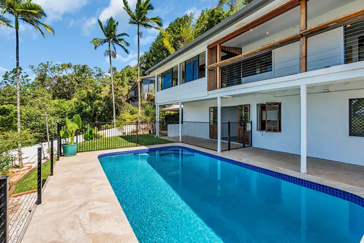 Second view of Homely house listing, 17 Bena Street, Smithfield QLD 4878