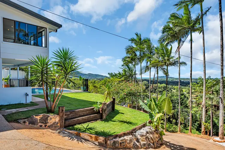 Fourth view of Homely house listing, 17 Bena Street, Smithfield QLD 4878