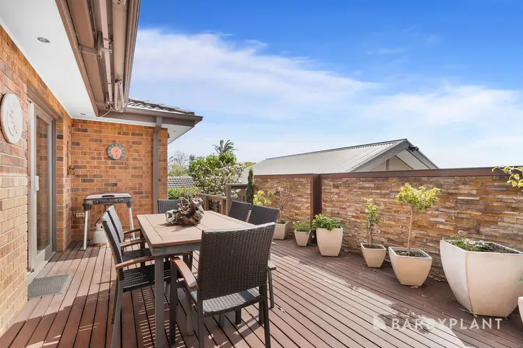 31A Meadowgate Drive, Chirnside Park VIC 3116