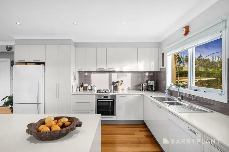 Third view of Homely house listing, 31A Meadowgate Drive, Chirnside Park VIC 3116