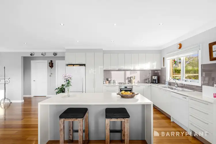 Fourth view of Homely house listing, 31A Meadowgate Drive, Chirnside Park VIC 3116