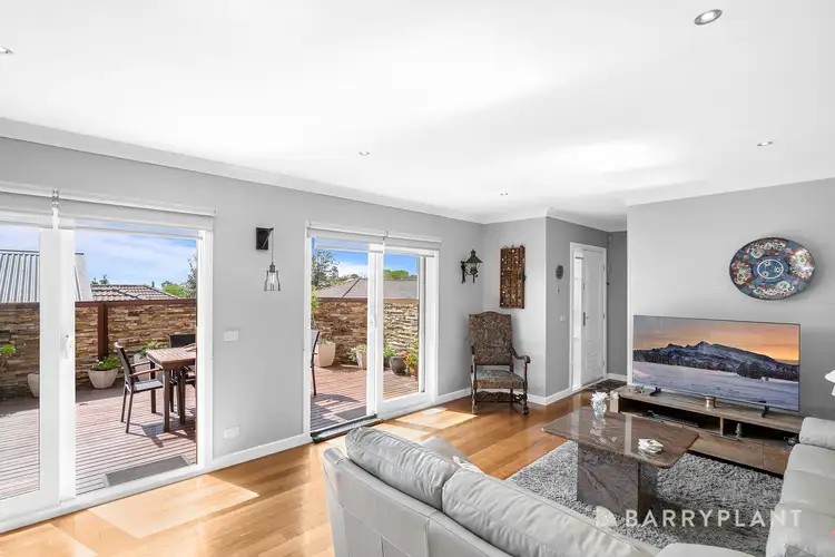 Fifth view of Homely house listing, 31A Meadowgate Drive, Chirnside Park VIC 3116